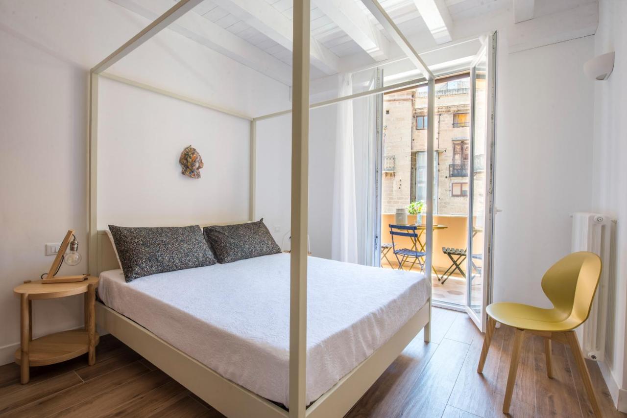 Le Niche Holiday Homes By Wonderful Italy Palermo Exterior photo