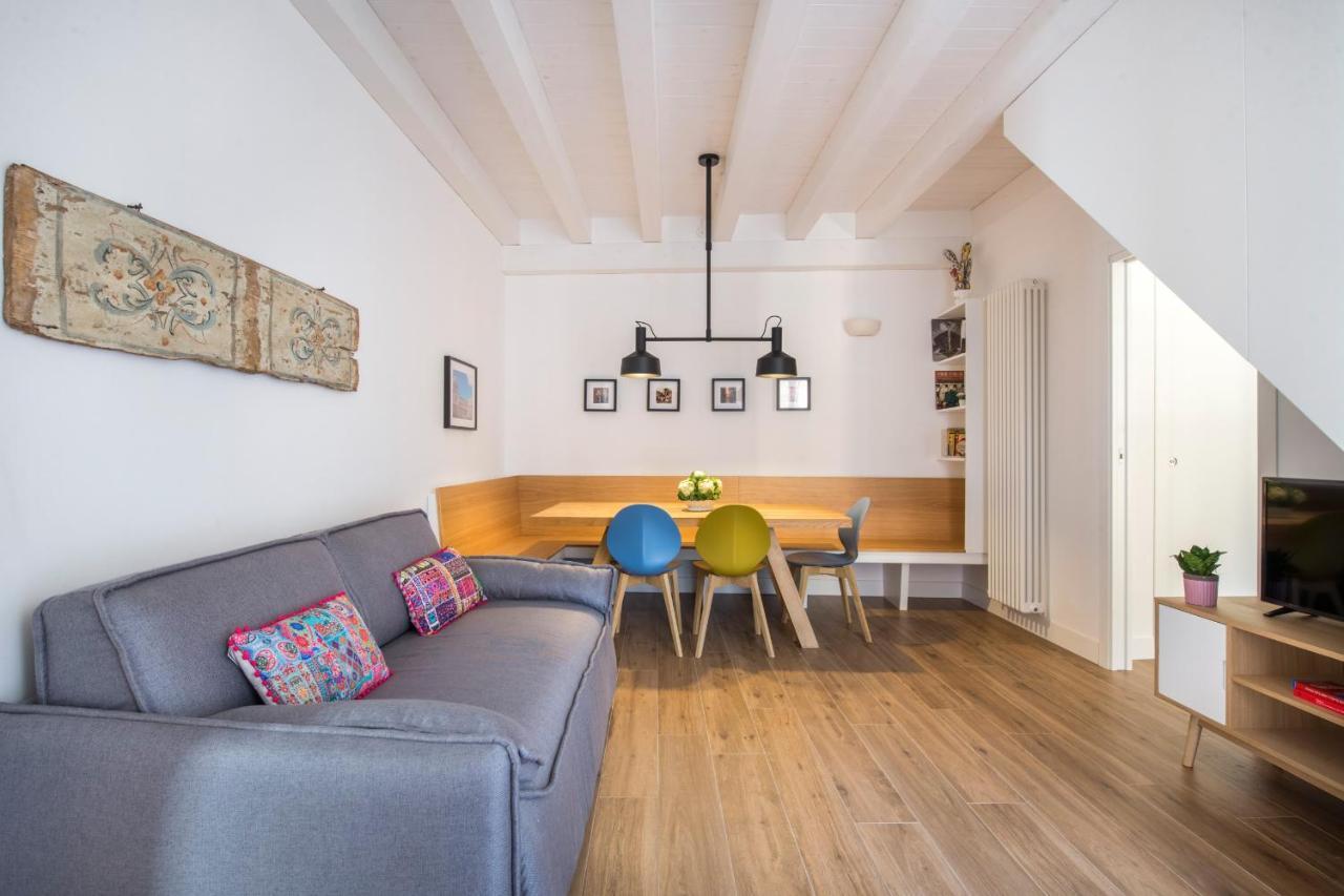 Le Niche Holiday Homes By Wonderful Italy Palermo Exterior photo